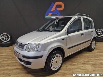 usata Fiat Panda 1.2 Dynamic Natural Power Mamy