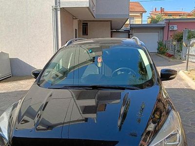 Usata Ford Kuga 2018 Nero SUV