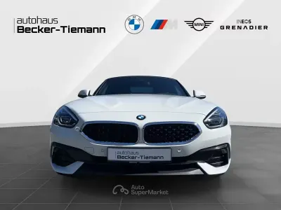 Occasion BMW Z4