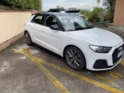 Usata Audi A1 Sportback
