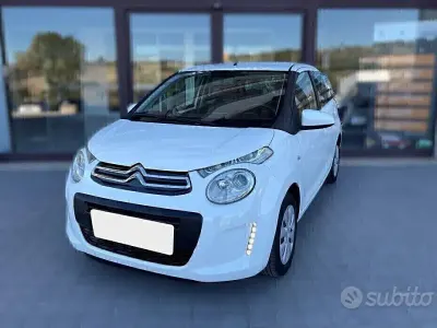 Usata Citroën C1