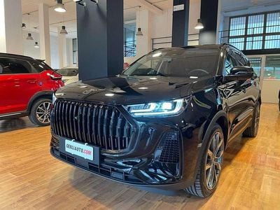 Nuova DR DR 6.0 129 CV (94 kW) 2026 Collection black SUV