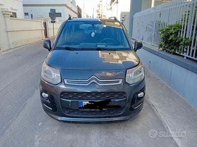 Citroën C3 Picasso