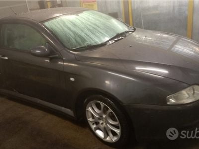Alfa Romeo GT