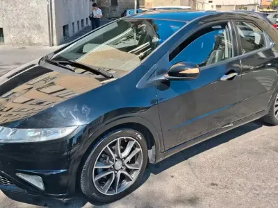 Usata Honda Civic