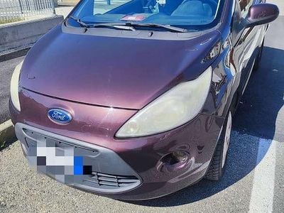Usata Ford Ka 75 CV (55 kW) 2012 Utilitaria