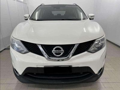 Usata Nissan Qashqai 360º 110 CV (80 kW) 2015 SUV