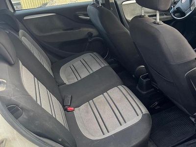 Usata Fiat Punto Evo 2011 Utilitaria