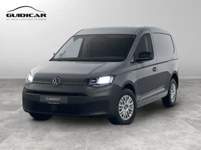 Nuova VW Caddy Business 102 CV (75 kW) 2025 Grigio Monovolume
