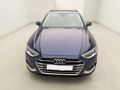 Usado Audi A4 Advanced Plus 136 CV (100 kW) 2022 Other Familiar