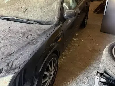 Usata Ford Mondeo 2000 Blu Station wagon