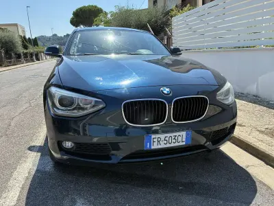 Usata BMW 118 M Sport 143 CV (105 kW) 2013 Utilitaria