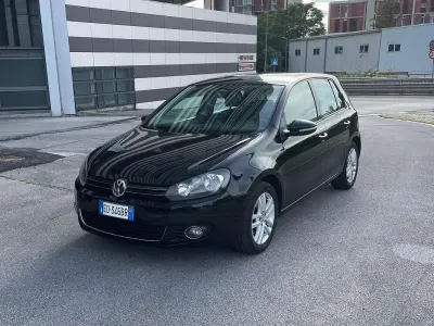 Usata VW Golf VI