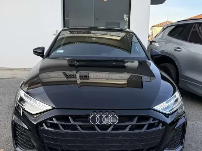 Usata Audi A3