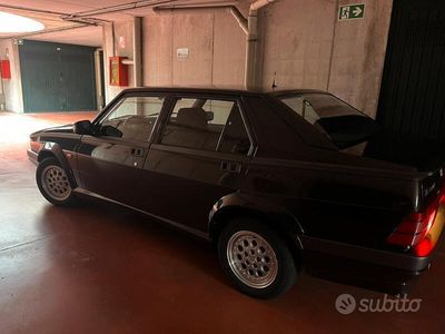 usata Alfa Romeo 75 2.0i Twin Spark A.S.N.