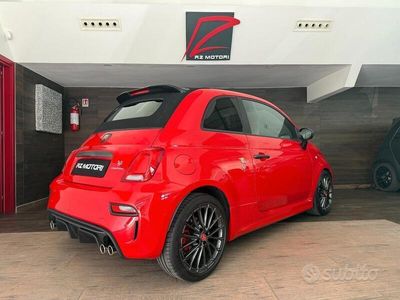 Abarth 595C