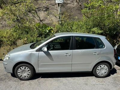 usata VW Polo Polo 1.4 TDI 5p. Comfortline