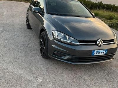 VW Golf VII