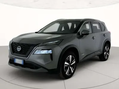 Usata Nissan X-Trail N-Connecta 158 CV (116 kW) 2023 Grigio SUV