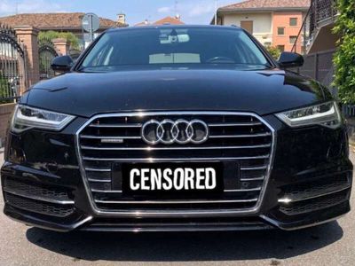 usata Audi A6 A6IV Avant Avant 2.0 tdi quattro 190cv s-tronic