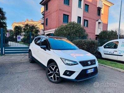 Usata Seat Arona FR 90 CV (66 kW) 2020 SUV