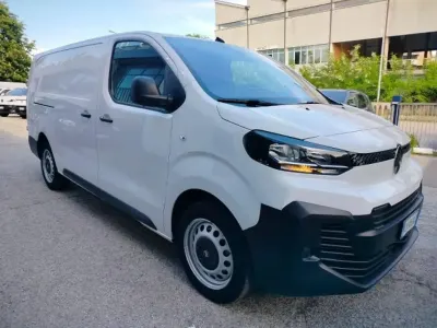 Usata Citroën Jumpy