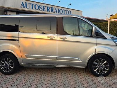 Ford Tourneo