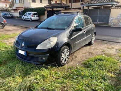 Renault Clio II