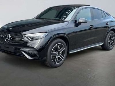 Mercedes GLC220