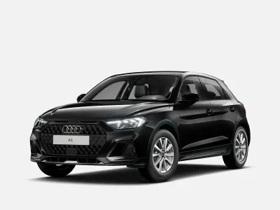 Nuova Audi A1 Business 116 CV (85 kW) 2026 Nero mythos metallizzato SUV