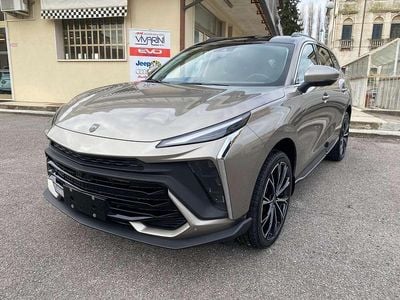 Usata Cirelli 5 177 CV (130 kW) 2024 Silver grey SUV