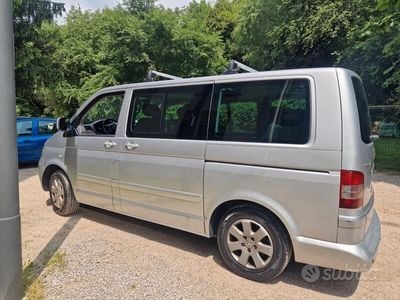 VW T5