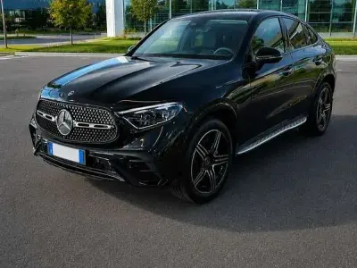 Usata Mercedes GLC300 Premium 197 CV (144 kW) 2025 SUV