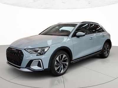 Usata Audi A3 Ambiente 150 CV (110 kW) 2024 Grigio freccia perla Berlina