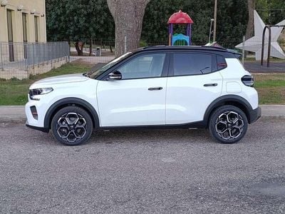 Nuova 2025 Citroën C3 PureTech SUV | 18.000 €