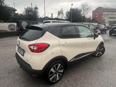 usata Renault Captur 1ª serie 1.5 dCi 8V 90 CV Start&Stop Live