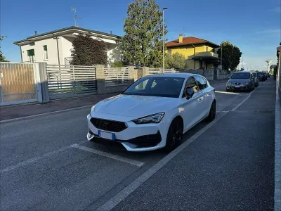 Usata Cupra Leon