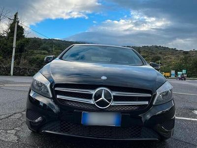 usata Mercedes A180 ClasseCDI