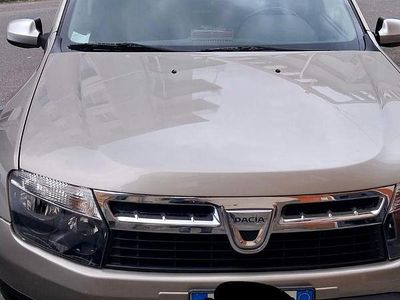 Usata Dacia Duster 2013 SUV