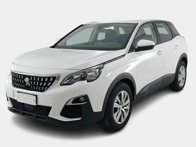 usata Peugeot 3008 BlueHDI 130 EAT8 S&S Business