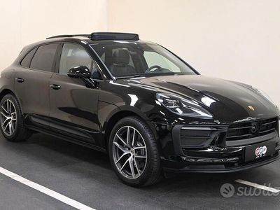 usata Porsche Macan 2.0