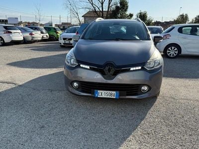 Renault Clio GrandTour