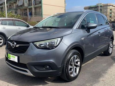 usata Opel Crossland - 2018