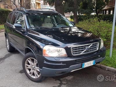 usata Volvo XC90 (2003-2014) - 2007