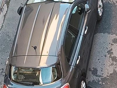 Grigio Usata 2018 Fiat 500X SUV | 12.500 € (Ottimo prezzo)