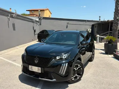 Usata Peugeot 2008