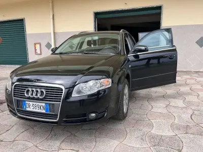 Usata Audi A4 140 CV (102 kW) 2005 Station wagon