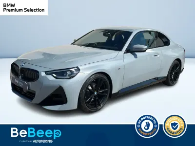 Begagnad BMW 220