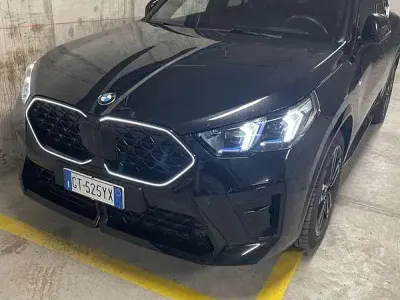 Usata BMW X2 M Sport 150 CV (110 kW) 2024 SUV