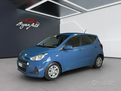 Usata Hyundai i10